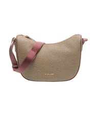 BORBONESE BRUNCH Luna Bag shoulder bag - Women&rsquo;s Bags