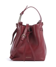 COCCINELLE MALORY Mini Bucket Bag with Shoulder Strap - Women&rsquo;s Bags