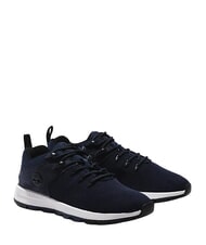 TIMBERLAND SPRINT TREKKER Low sneakers, mixed leather - Men&rsquo;s shoes