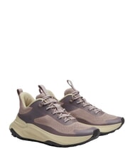 TIMBERLAND MOTION ACCESS Sneakers purple - Women&rsquo;s shoes - 1
