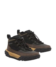 TIMBERLAND GREENSTRIDE MOTION Sneakers - Baby Shoes