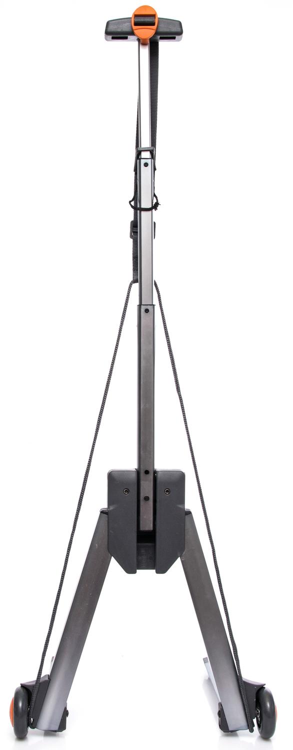 samsonite trolley cart