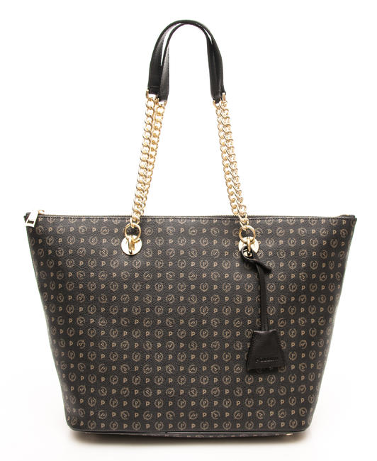 POLLINI Tapiro Shoulder bag Black - Women’s Bags