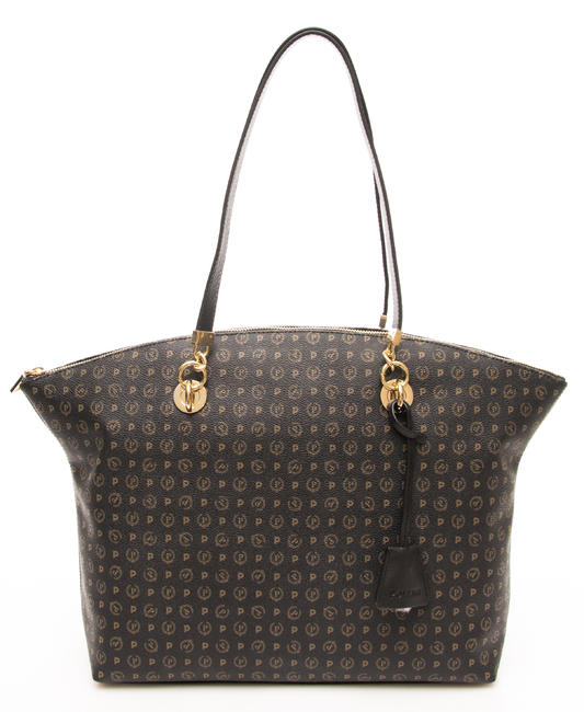 POLLINI Tapiro Shoulder bag Black - Women’s Bags