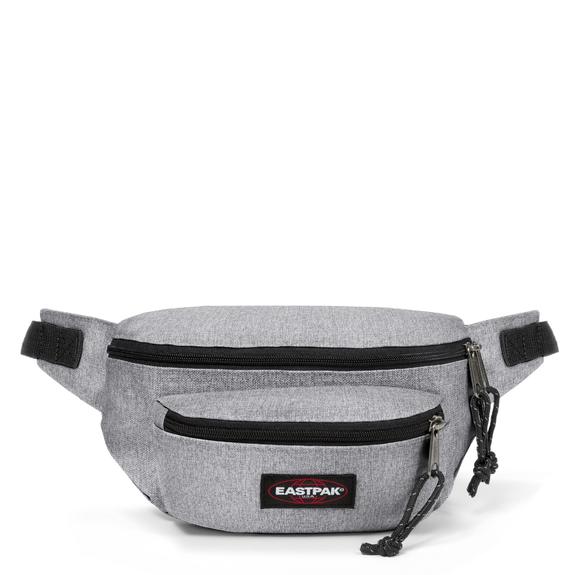 EASTPAK bum bag DOGGY BAG model sundaygrey - Hip pouches