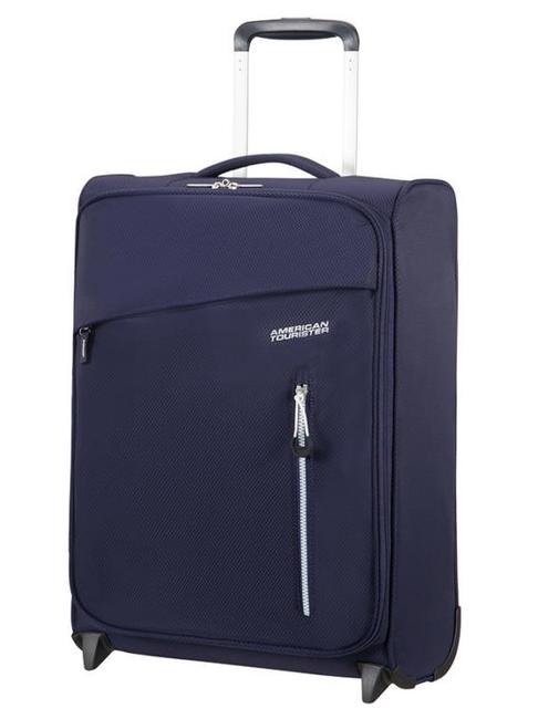 AMERICAN TOURISTER trolley case LITEWING line; hand luggage insiniablue - Hand luggage