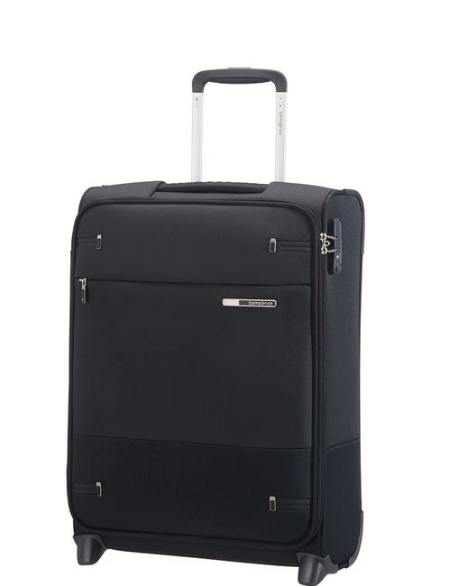 SAMSONITE BASE BOOST BASE BOOST Hand luggage 55/20 BLACK - Hand luggage