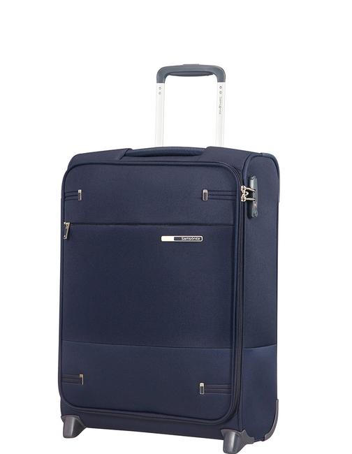 SAMSONITE BASE BOOST BASE BOOST Hand luggage 55/20 BLUE - Hand luggage