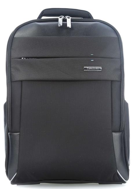 SAMSONITE Zaino Linea SPECTROLITE 2.0. porta PC 15.6" BLACK - Laptop backpacks