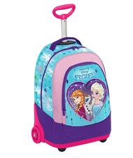 trolley di frozen