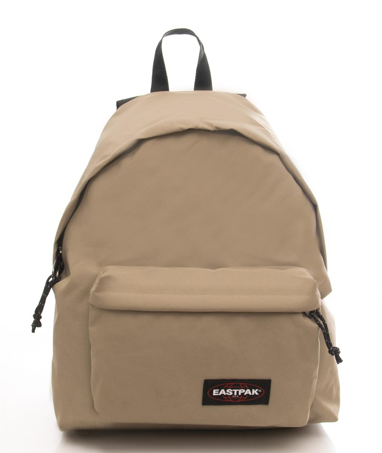 padded rucksack