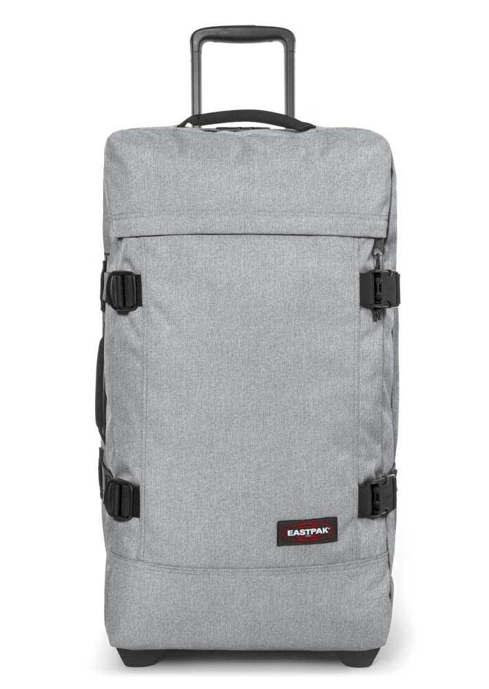 Trolley / Backpack Eastpak Strapverz M Line With Tsa, Medium Size ...