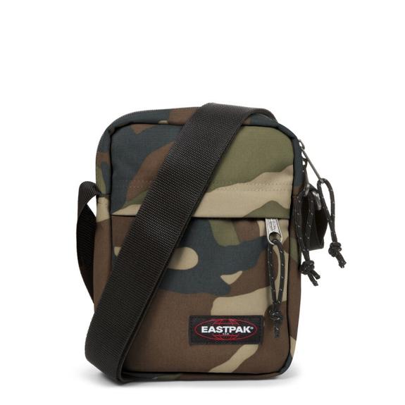 EASTPAK pouch THE ONE model camo - Over-the-shoulder Bags for Men
