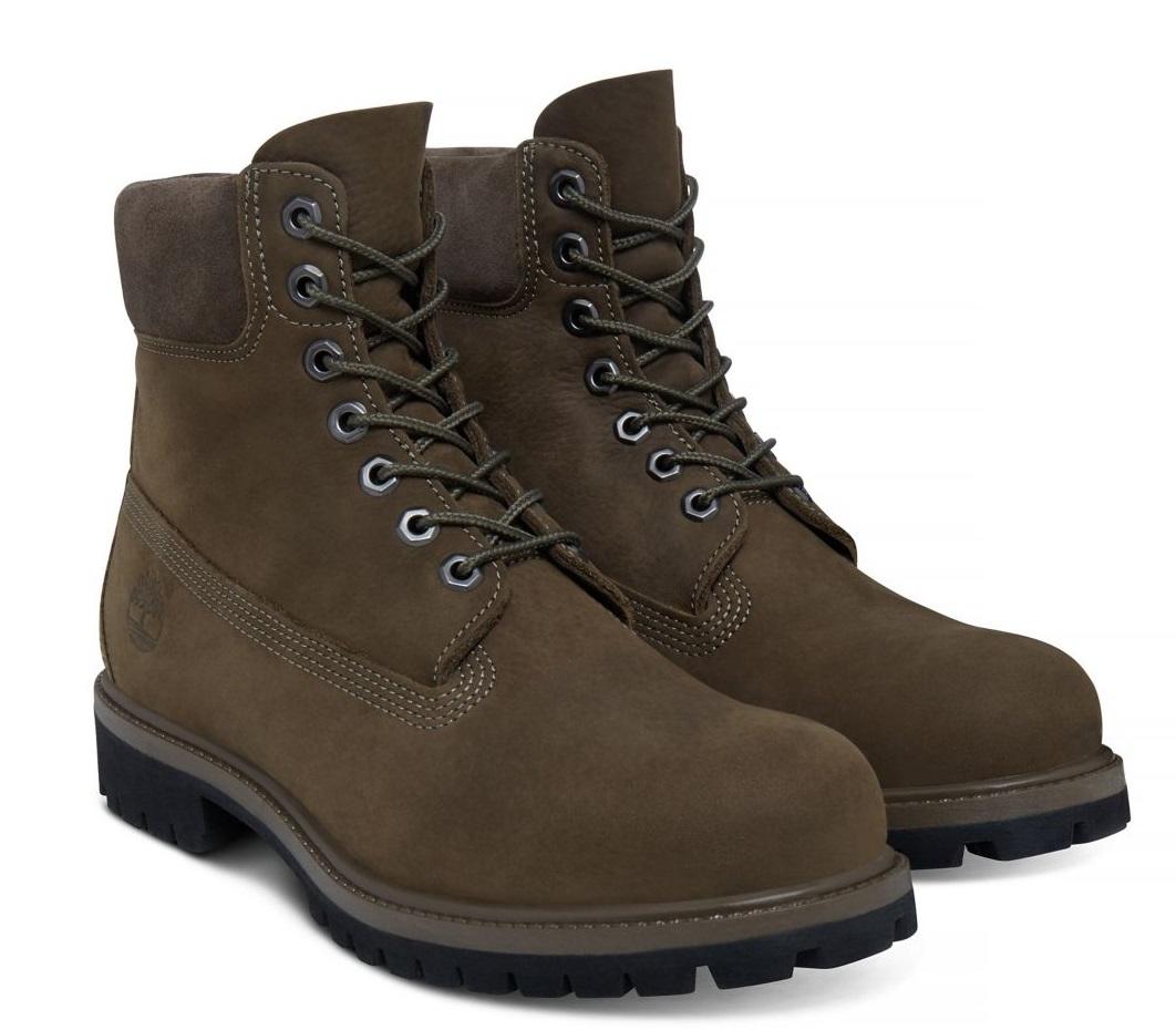 timberland shop online