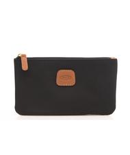 BRIC&rsquo;S BRIC&rsquo;S travel case X-BAG Line Black / Tabacc - Sachets & Travels Cases - 1