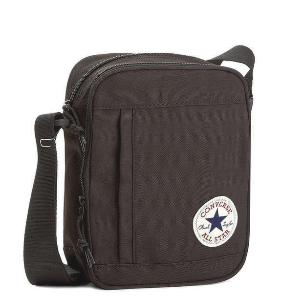 Converse Bag Poly Line Black - Buy On Le Sac!