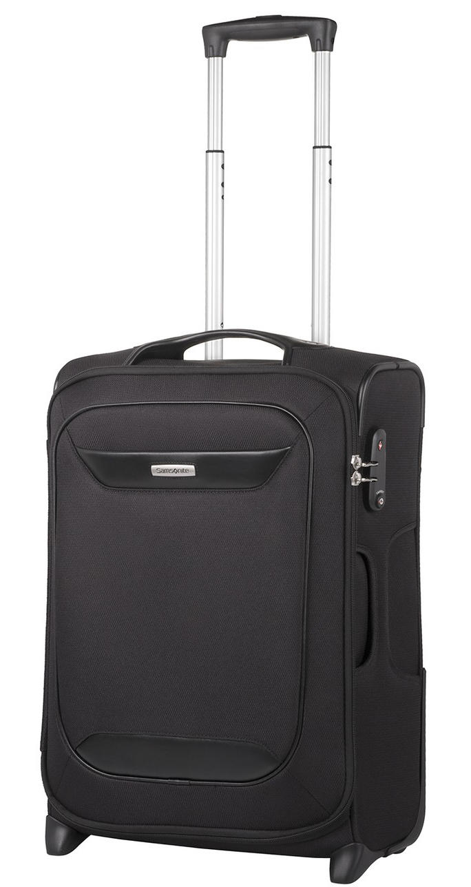 Samsonite Trolley Case Line BLite 3. Hand Baggage Black Shop Online
