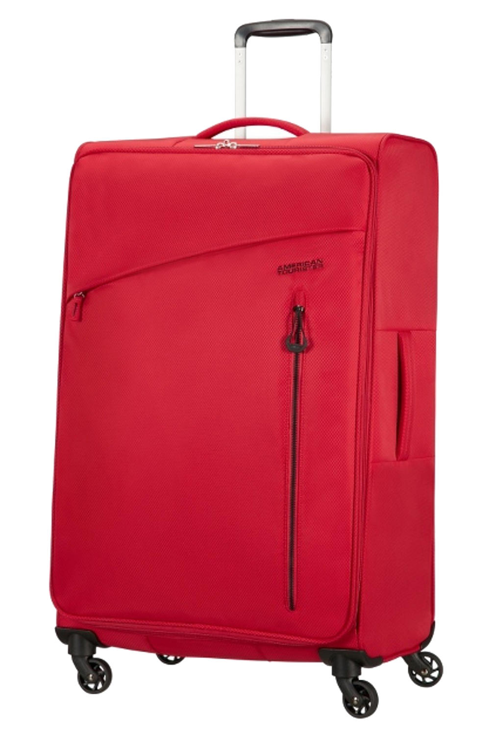 american tourister trolley big size