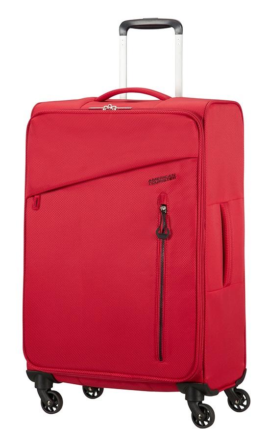 american tourister medium size