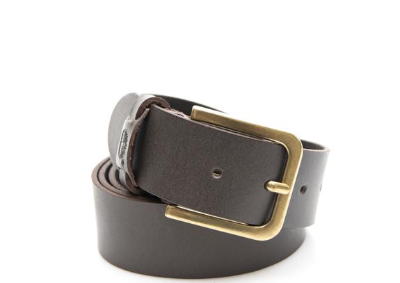 TIMBERLAND belt CASUAL line cocoa - Belts