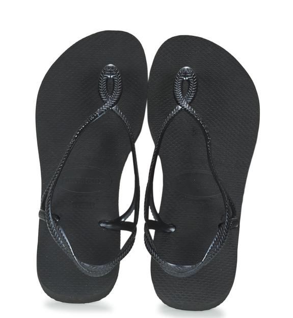 HAVAIANAS Flip-flops MOON BLACK - Women’s shoes