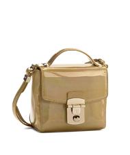 TRUSSARDI Jeans Levanto shoulder bag - Women&rsquo;s Bags