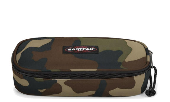 EASTPAK case OVAL model camo - Cases and Accessories