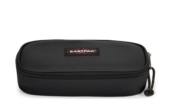 EASTPAK case OVAL line BLACK - Cases and Accessories