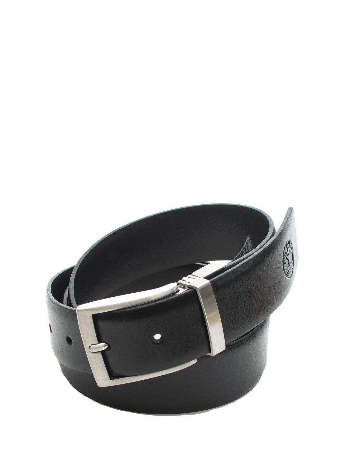 timberland reversible belt
