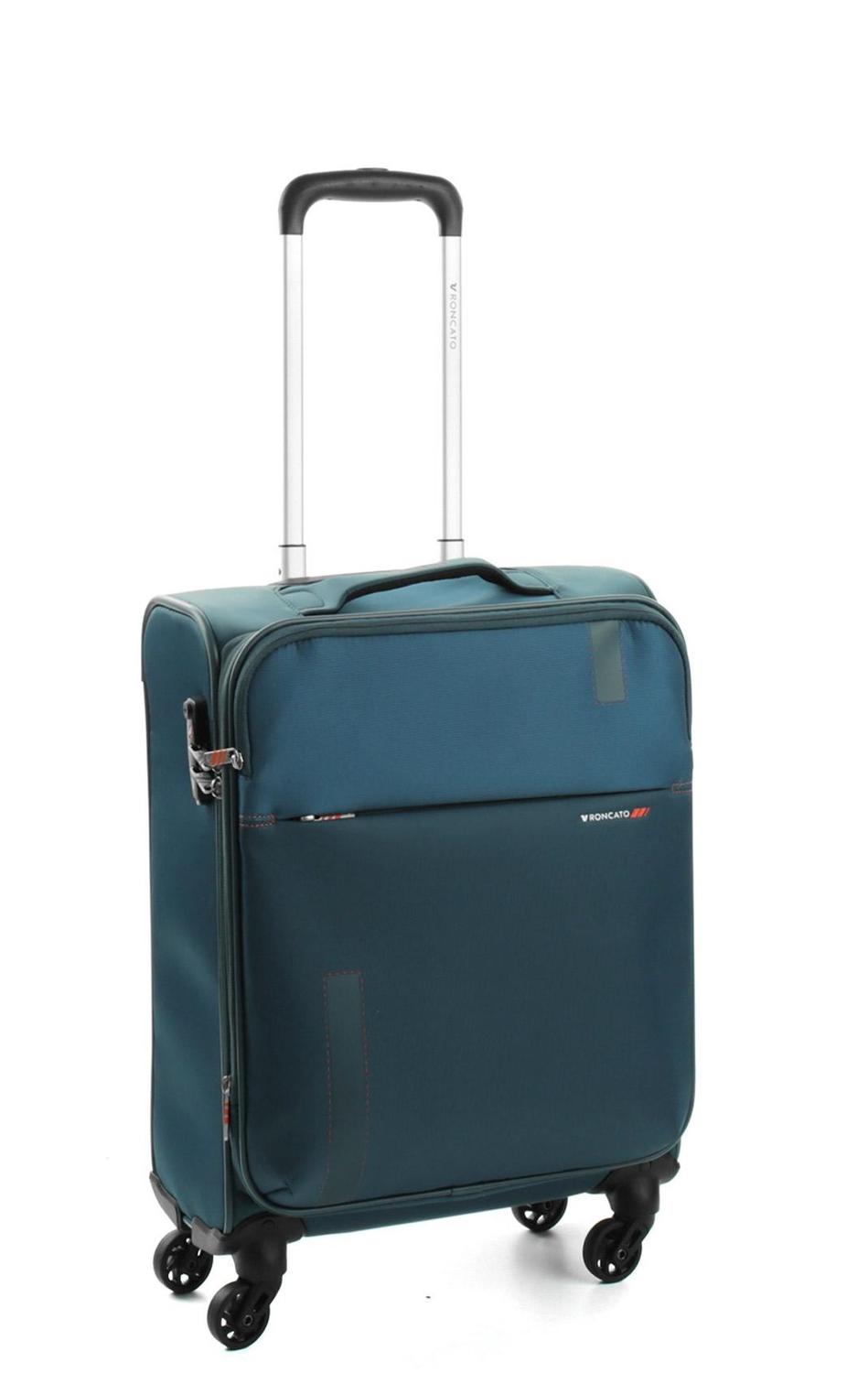 roncato speed trolley