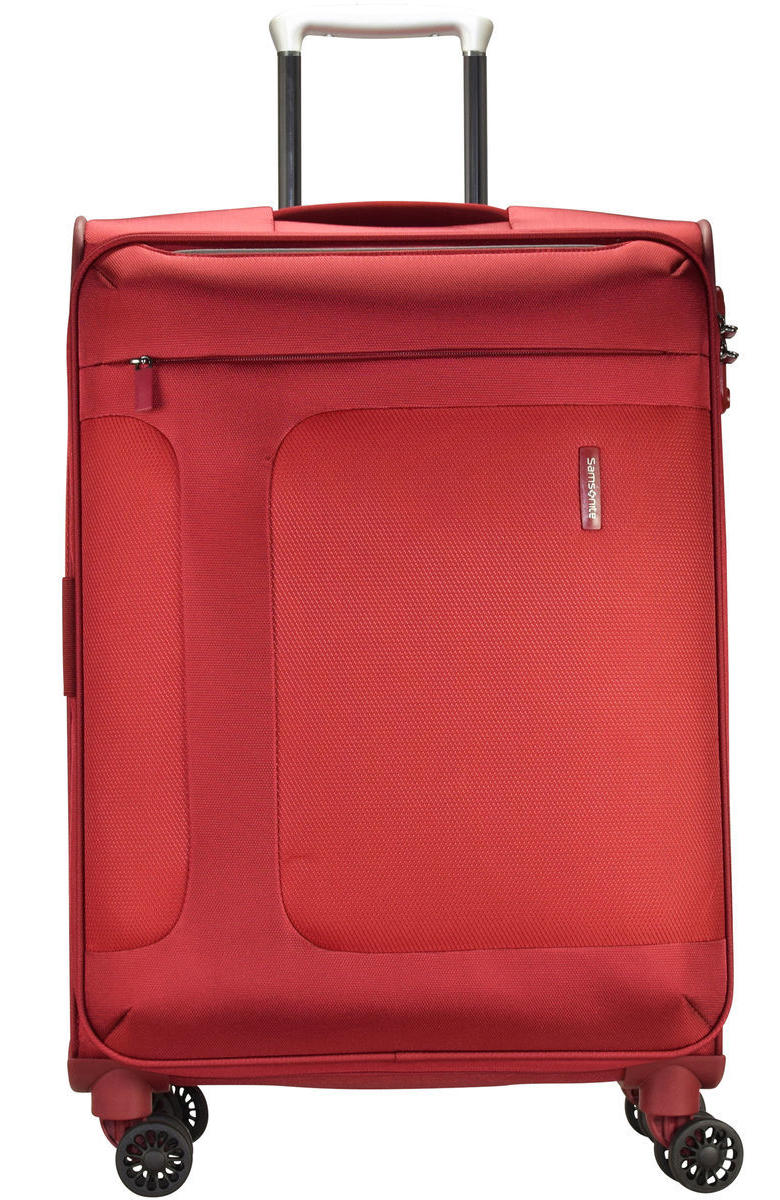 samsonite red line