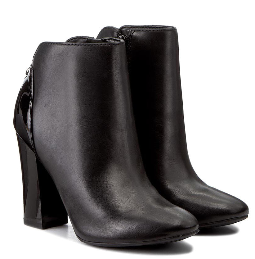 guess high boots