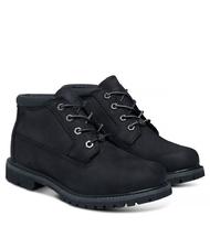 TIMBERLAND boots NELLIE CHUKKA, in nubuck - Women&rsquo;s shoes