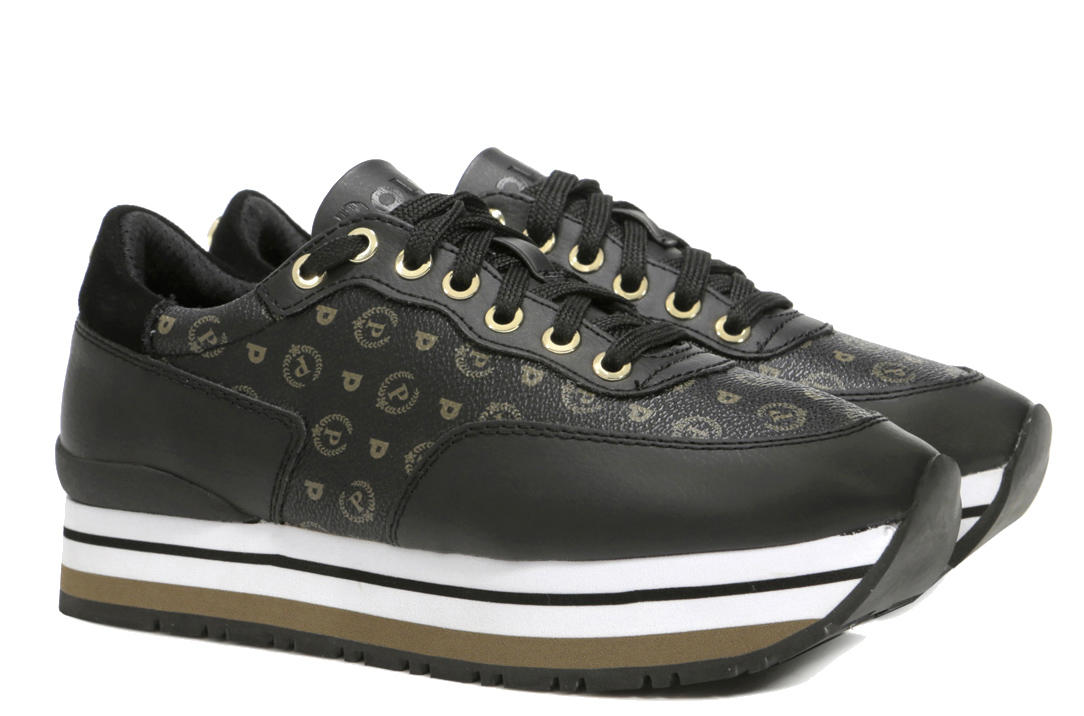 pollini sneakers