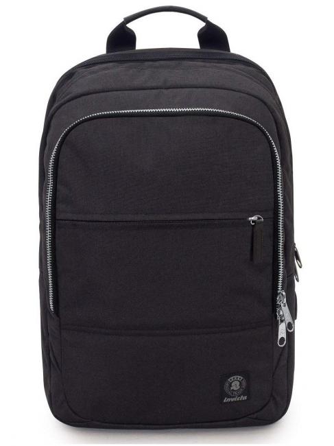 INVICTA backpack BIZ M line, 15.6 "PC port gunmetal - Backpacks & School and Leisure