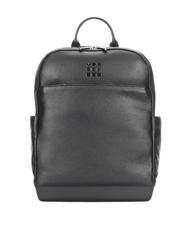 MOLESKINE MOLESKINE backpack CLASSIC line, 15 "PC case, in leather - Laptop backpacks