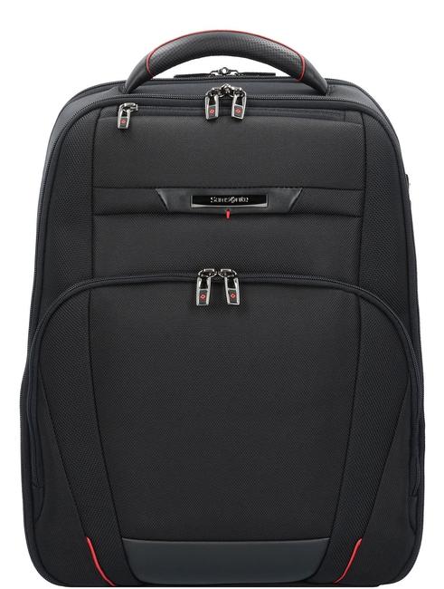 SAMSONITE backpack PRO-DLX line, 15.6 "PC port BLACK - Laptop backpacks