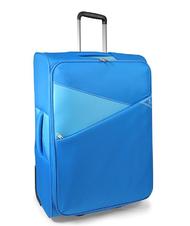 MODO BY RONCATO Trolley THUNDER line, large size - Semi-rigid Trolley Cases