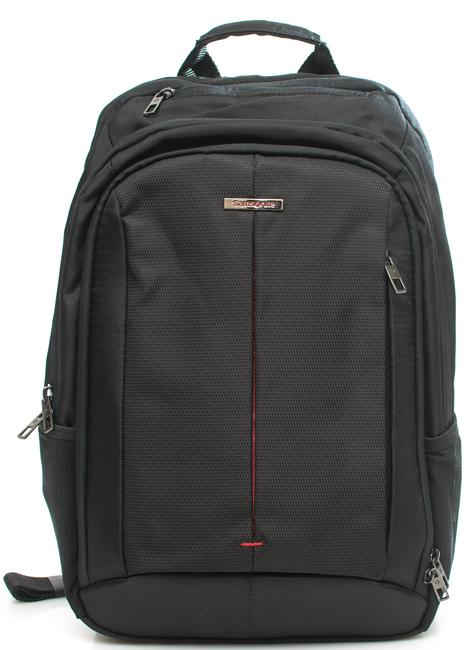 SAMSONITE backpack GUARDIT 2.0 line, 15.6 "PC port BLACK - Laptop backpacks