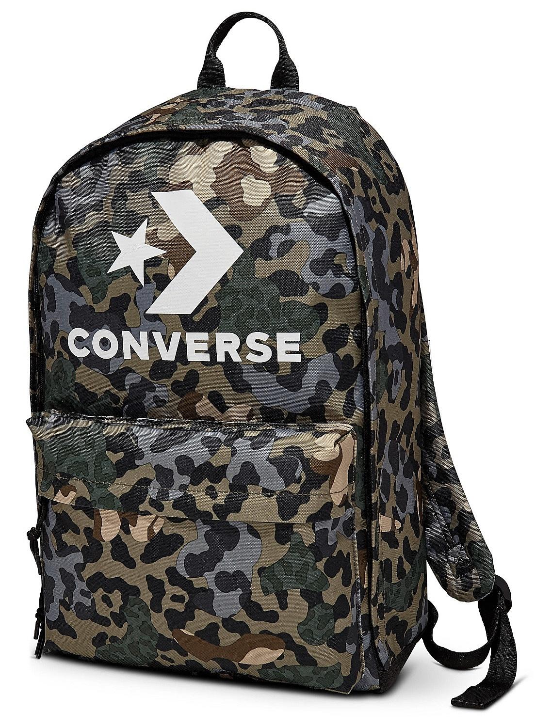 converse camo backpack