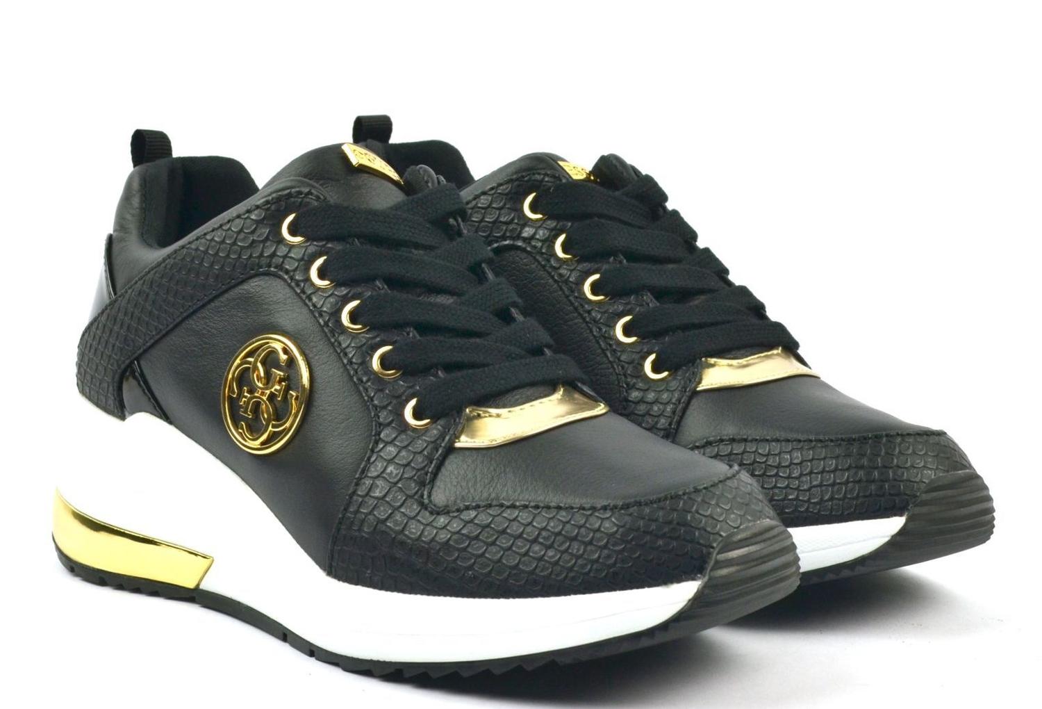 Guess Sneakers Jaryd Active Lady Shop Online At Best Prices!