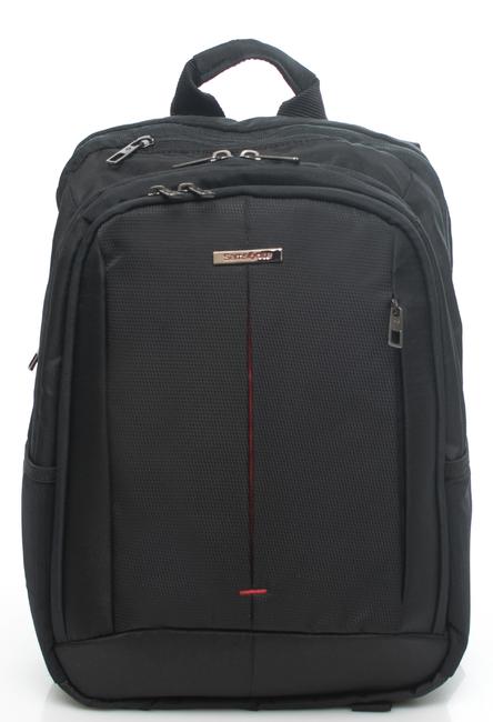 SAMSONITE backpack GUARDIT 2.0 line, 14.1 "PC port BLACK - Laptop backpacks
