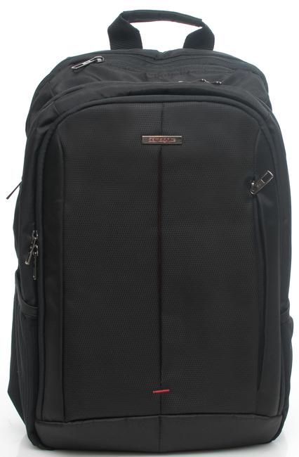 SAMSONITE backpack GUARDIT 2.0 line, 17.3 "PC port BLACK - Laptop backpacks