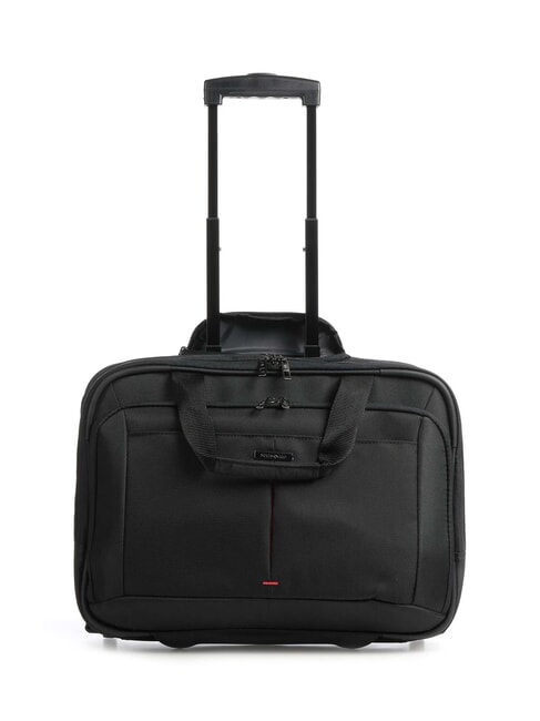 SAMSONITE Pilot GUARDIT 2.0 line, 17.3 "PC port BLACK - Trolley Pilot Case - Buy Online!