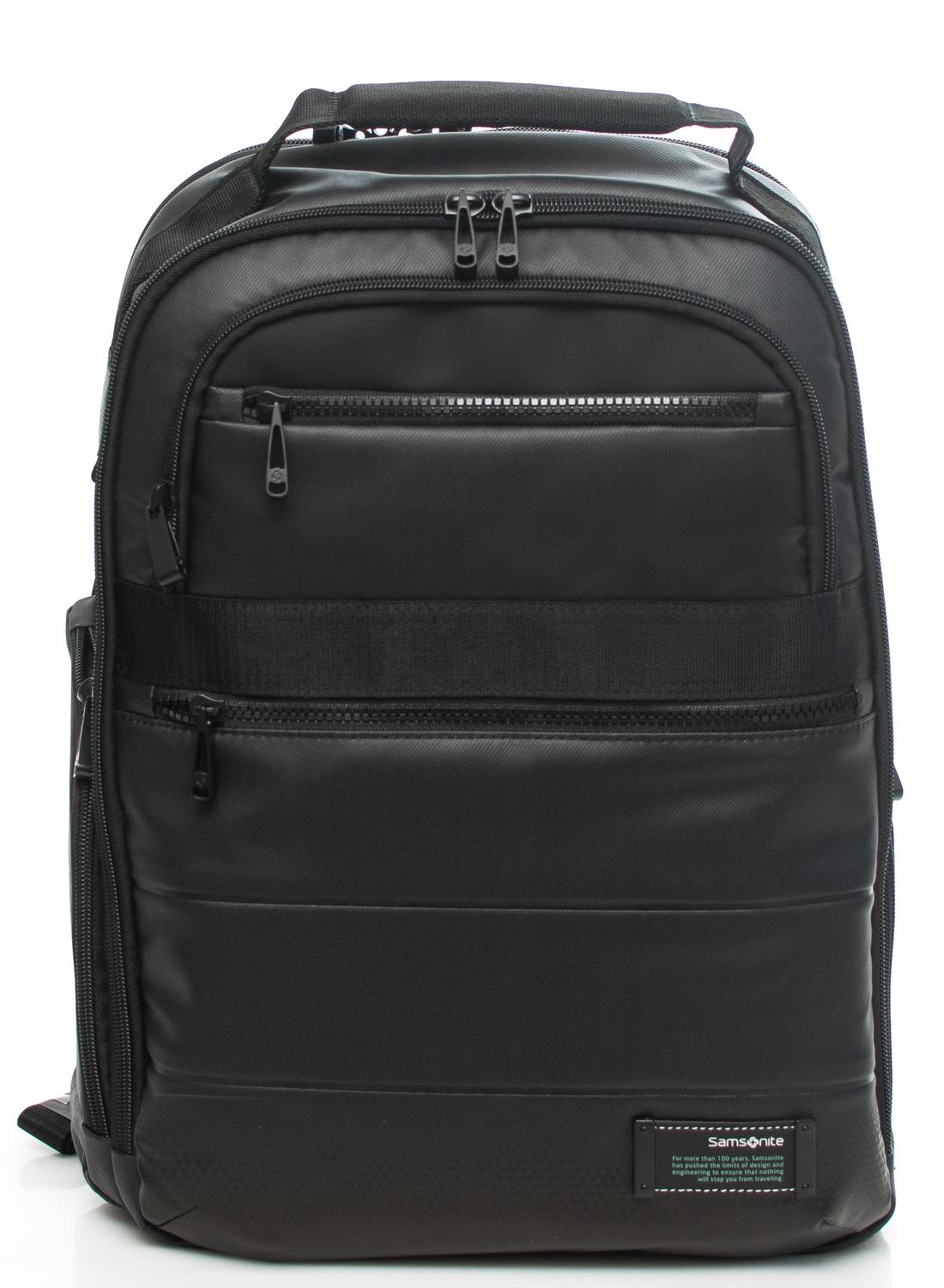 samsonite city backpack