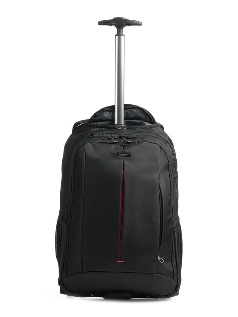 SAMSONITE Trolley Backpack GUARDIT 2.0 line, 17.3 "PC port BLACK - Laptop backpacks
