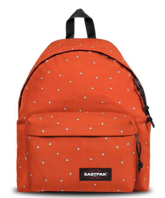 EASTPAK Padded Pak’r backpack With all over print Red Hands - Backpacks & School and Leisure