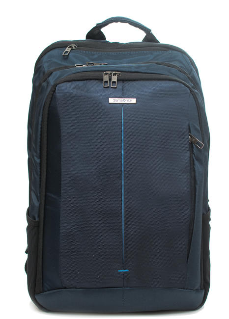 SAMSONITE backpack GUARDIT 2.0 line, 17.3 "PC port blue - Laptop backpacks