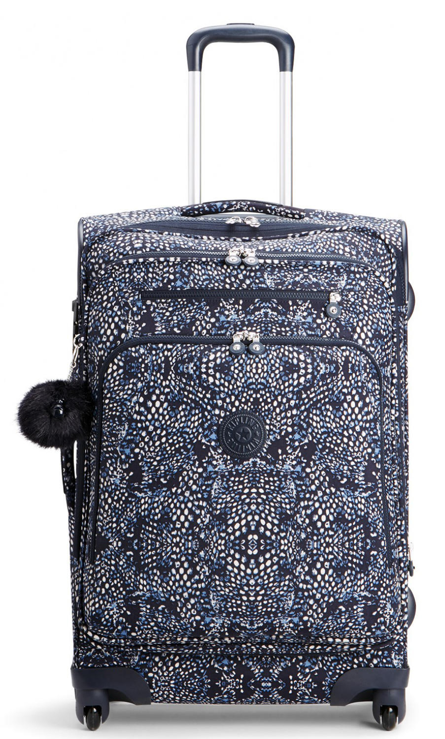 norwegian airlines carry on luggage