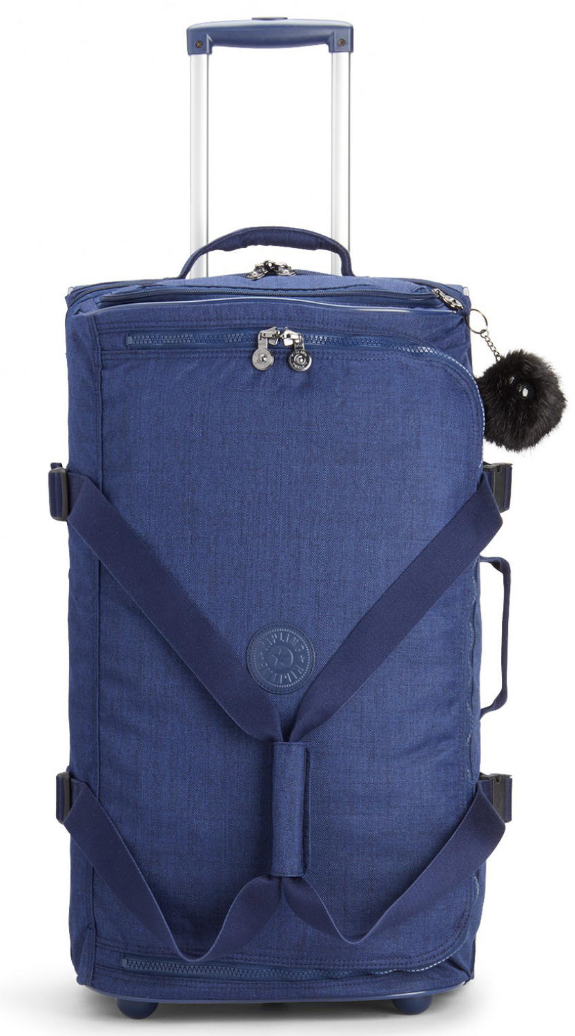 kipling travel bag trolley